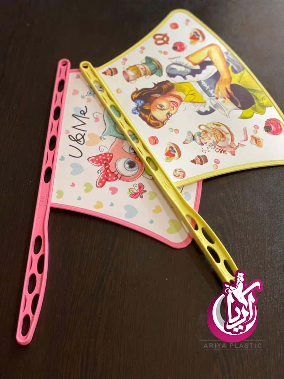 sale-fan-razman-pic-2 بادبزن رزمن طرح دار