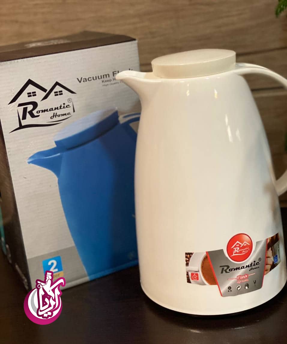sale-flask-two-liter-romantic-pic-2 فلاسک دو لیتری رمانتیک - پخش آریا