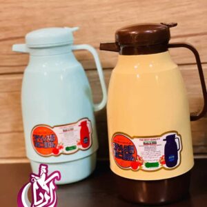 فلاسک زرین در کیفیت بالا