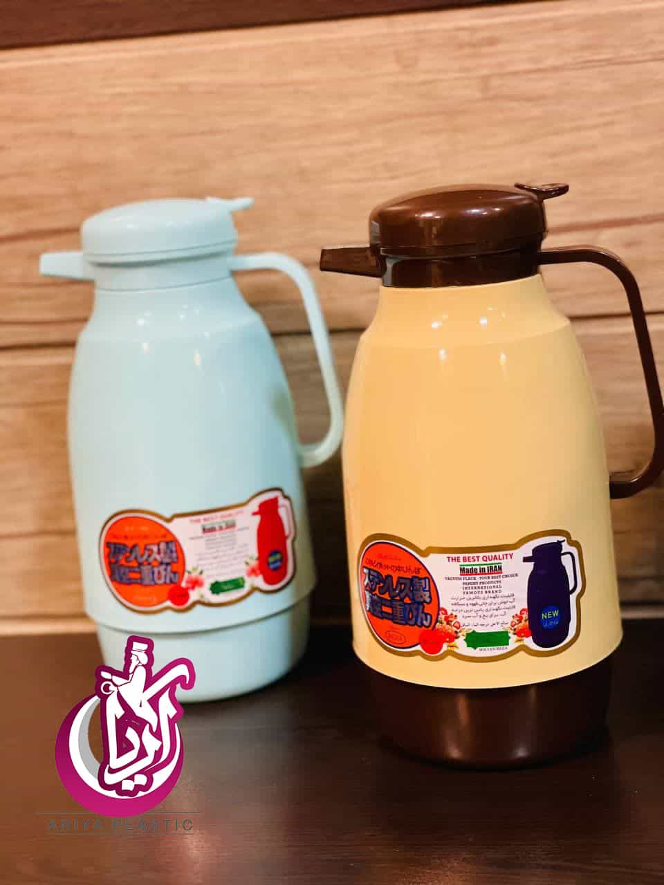sale-flask-zarrin-pic-2 فلاسک زرین در کیفیت بالا