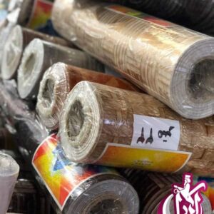فروش عمده کف پوش طرح دار