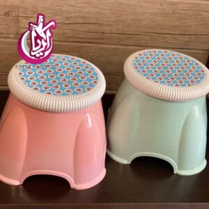 چهار پایه حمام رزمن - فروش عمده