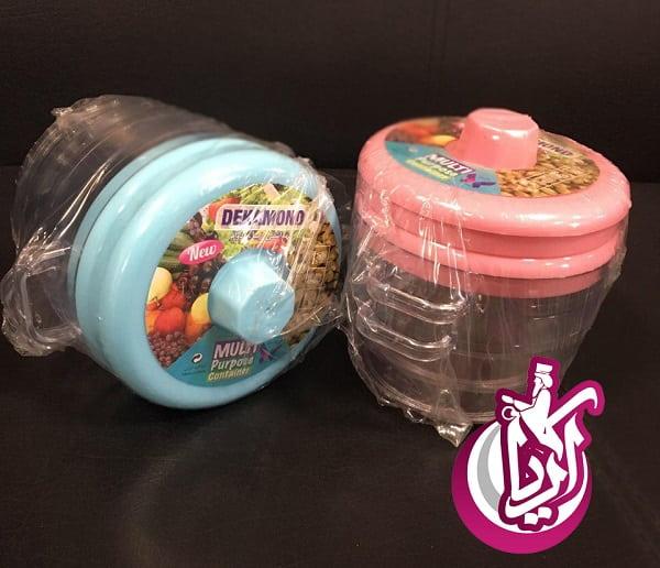 sale-freezer-pots-dekamond فروش قابلمه فریزری دکاموند