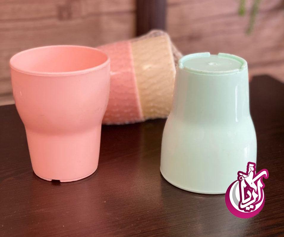 sale-glass-rafia-pic-2 لیوان رافیا - پخش پلاستیک آریا