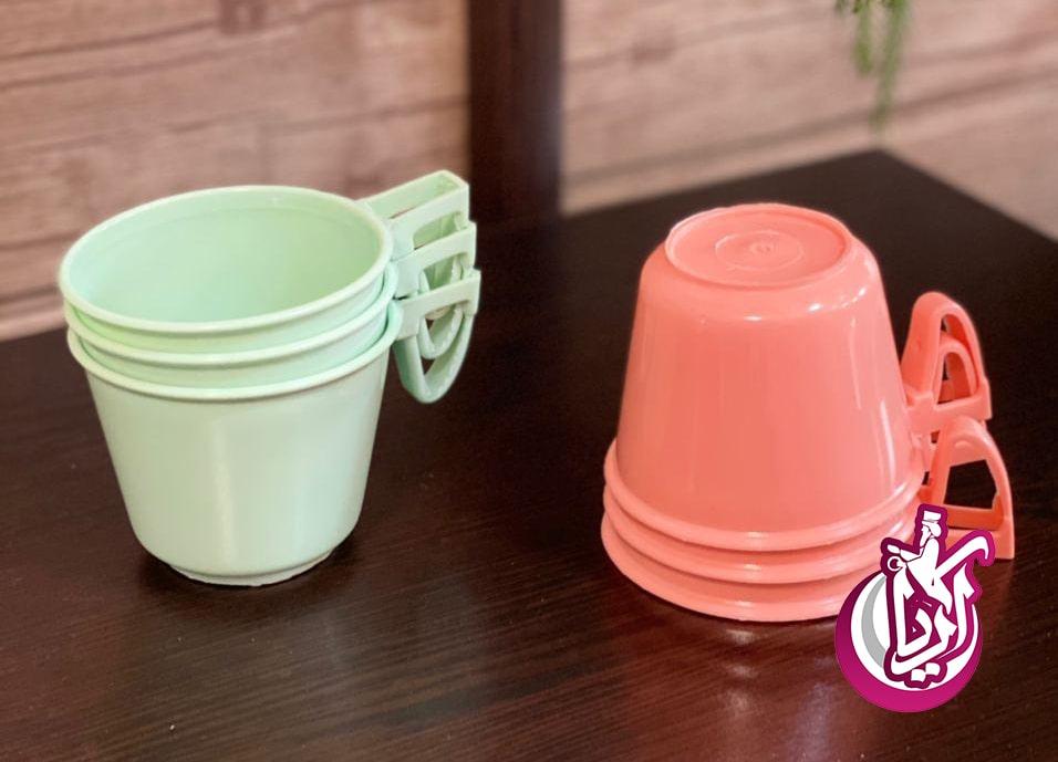 sale-glass-three-digit-yassin-pic-2 لیوان سه عددی یاسین - پخش پلاستیک آریا
