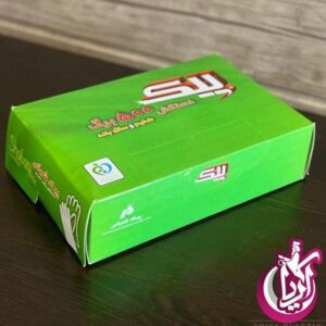 فروش دستکش نایلونی ۵۰۰ برگی - تصویر اصلی آریا