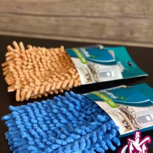 فروش دستکش ماکارونی دو رو-تصویر اصلی آریا