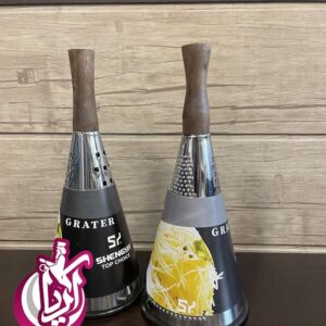 فروش عمده رنده مخروطی