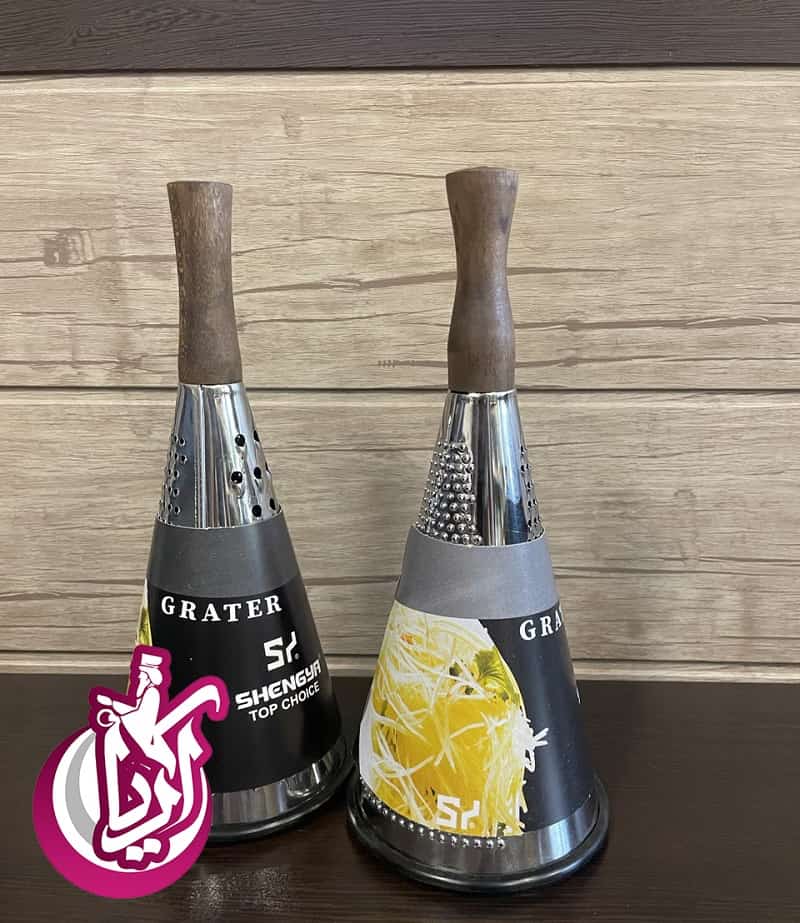 فروش عمده رنده مخروطی