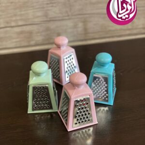 پخش عمده رنده سیر ۴ گوش نقلی