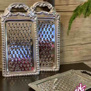 رنده تخت استیل - پخش پلاستیک آریا