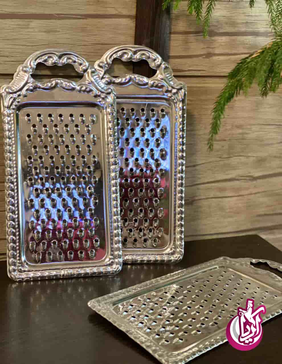 sale-grater-bed-steel-pic-2 رنده تخت استیل - پخش پلاستیک آریا