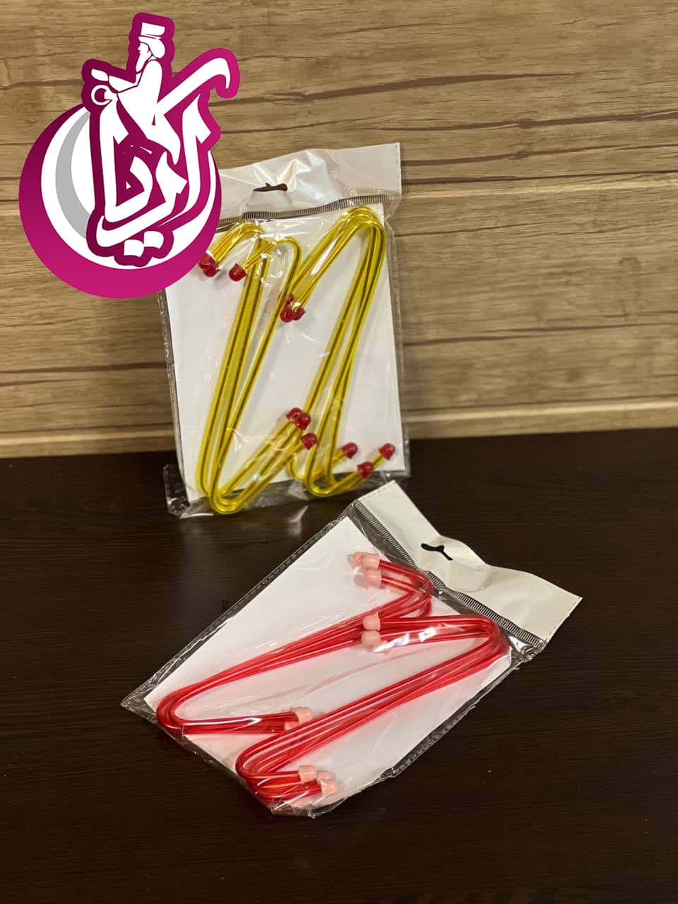 پخش قلاب آویز غزال