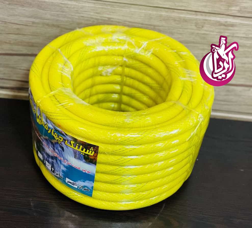sale-hose-20-meter-water-pic-2 شیلنگ ۲۰ متری آب در کیفیت عالی