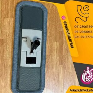 فروش طی حوله‌ ای پاکسال مدل سودا