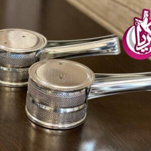 جا اسفندی گلچین - تصویر اصلی آریا