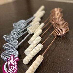 فروش عمده جا اسفندی فنری