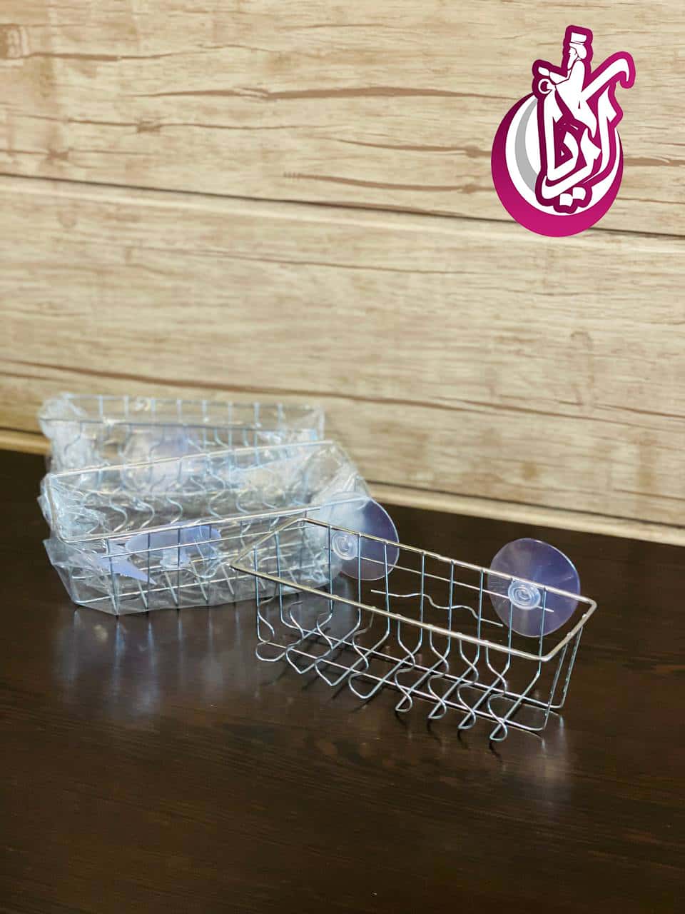 پخش عمده جا اسکاج طرح استیل