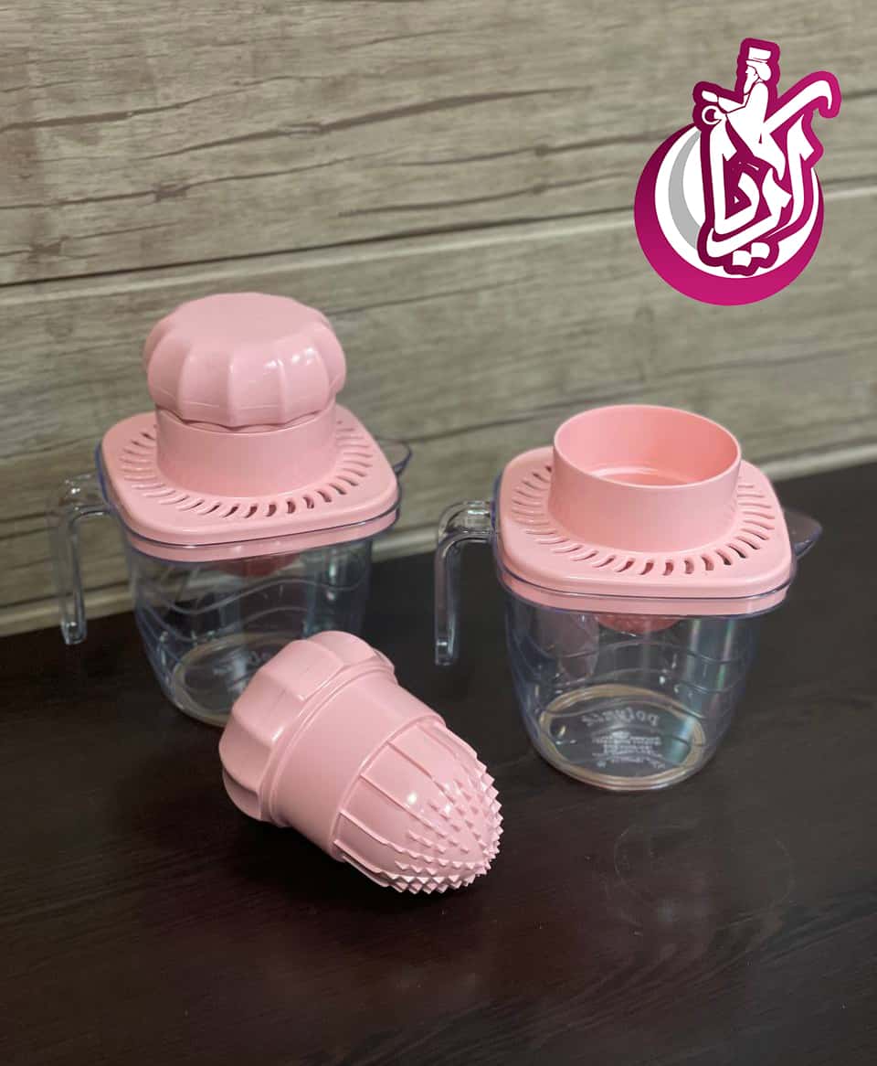 sale-juice-maker-versatile-poly-nick-pic-1 آبمیوه گیری همه کاره پلی نیک با کیفیت عالی