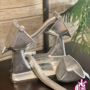 آب انار گیری ستاره - پخش استیل
