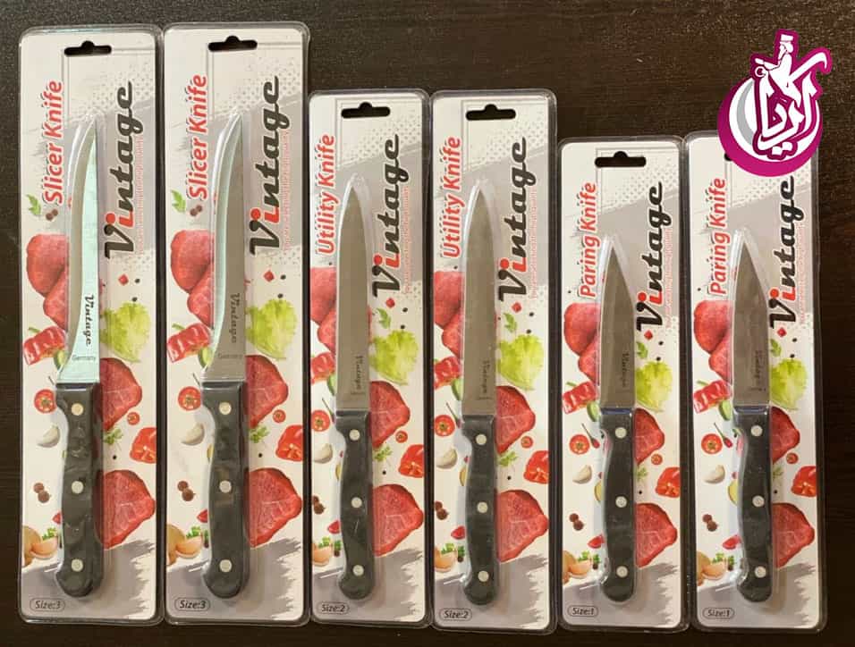 sale-knife-kitchen-vintage-pic-2 کارد آشپزخانه وینتج - فروش عمده