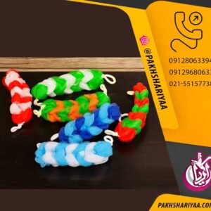 پخش لیف پشت کش توری