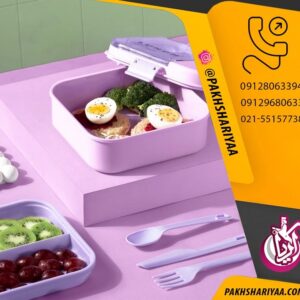 فروش لانچ باکس آنکسیا مدل لیدیا