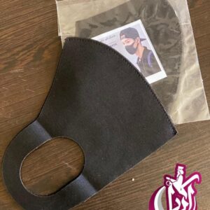 فروش ماسک نانو مشکی - تصویر اصلی آریا