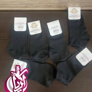 پخش جوراب مردانه مچی امیران