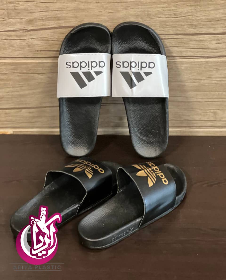 sale-mens-slippers-design-adidas-pic2 فروش عمده دمپایی مردانه طرح آدیداس