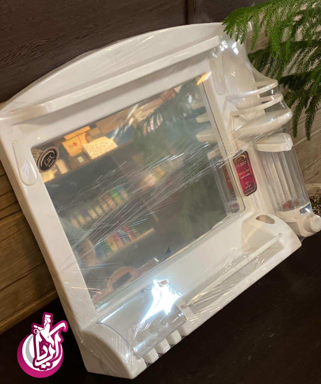 sale-mirror-bathroom-luxury-pic-2 آینه سرویس بهداشتی لوکس - فروش عمده