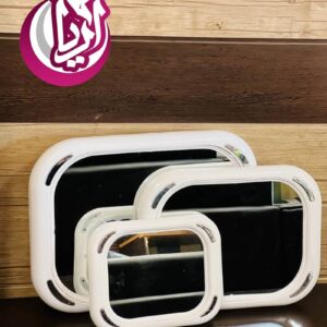 پخش آینه سرویس بهداشتی گل سنگ