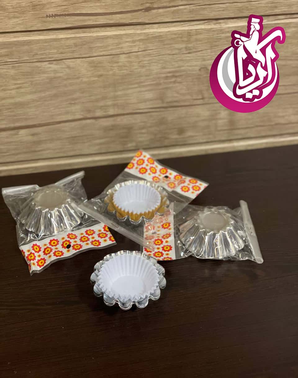 قالب کیک یزدی - پخش عمده