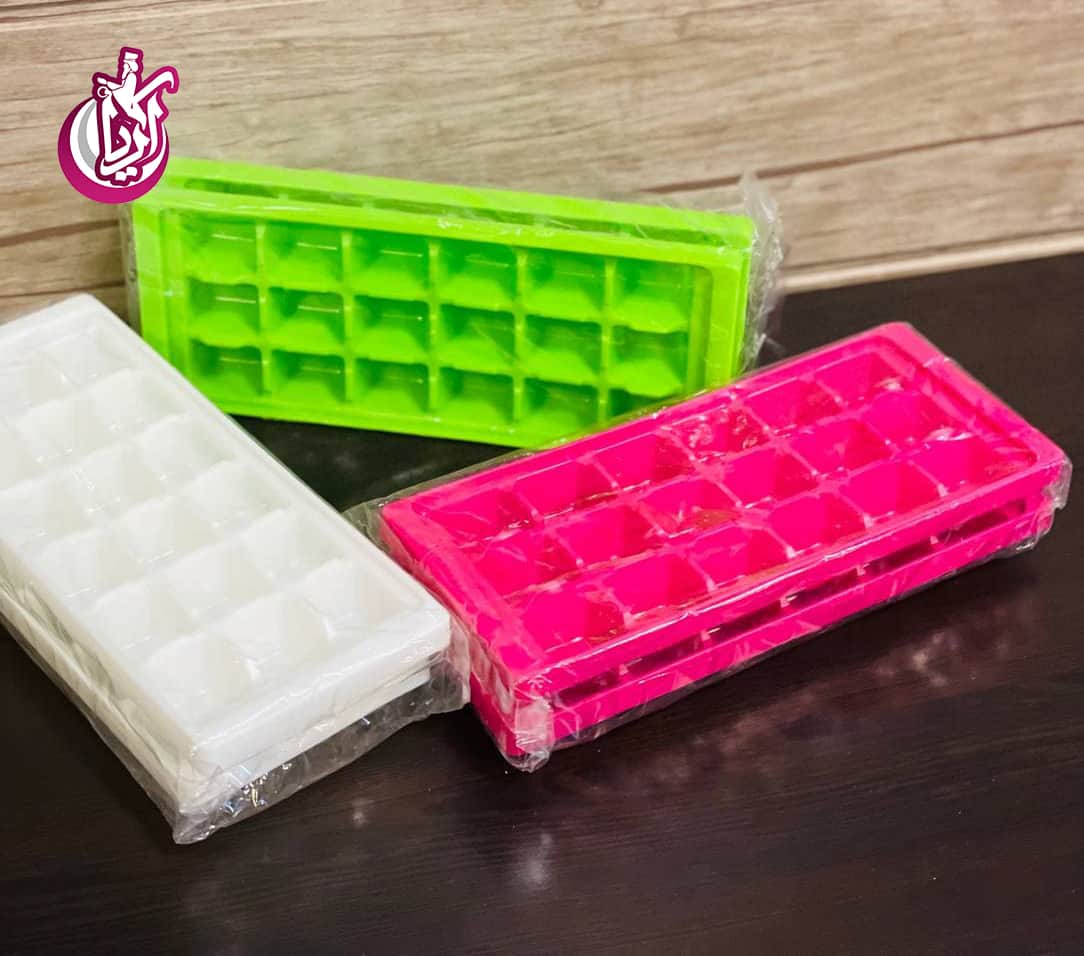 sale-mold-ice-pair-amir-pic-2 قالب یخ جفتی امیر در رنگ بندی های متنوع