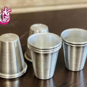 لیوان آلاسکا در کیفیت عالی