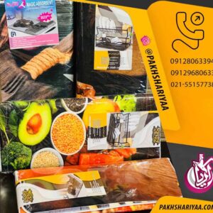 فروش عمده نمگیر سه بعدی رویال کیلین