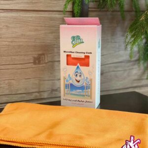 دستمال شیشه زیما - فروش عمده