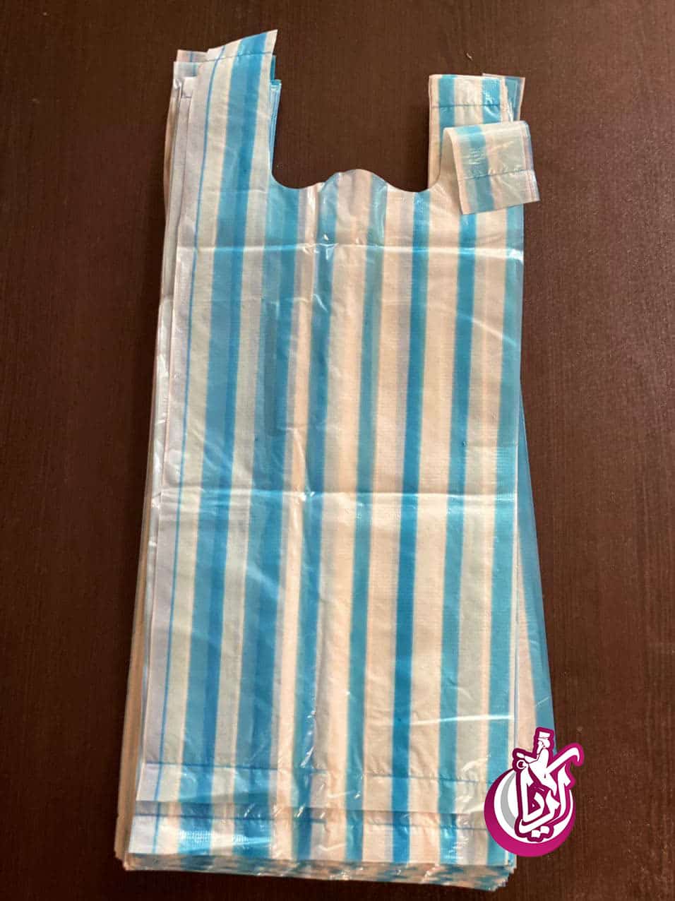 نایلکس دو رنگ با کیفیت