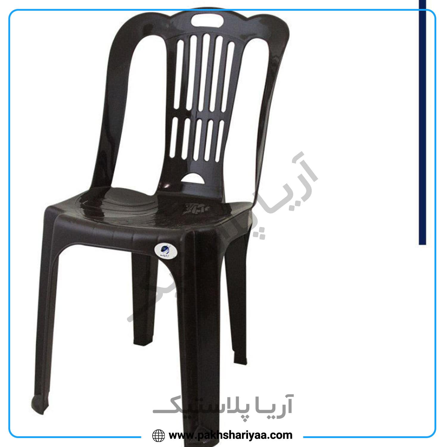 فروش انواع صندلی پلاستیکی آرکا