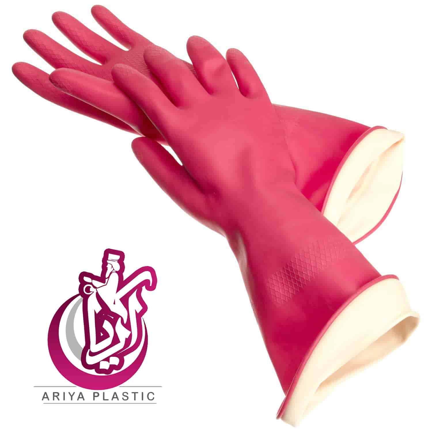فروش انواع دستکش آشپزخانه ضخیم