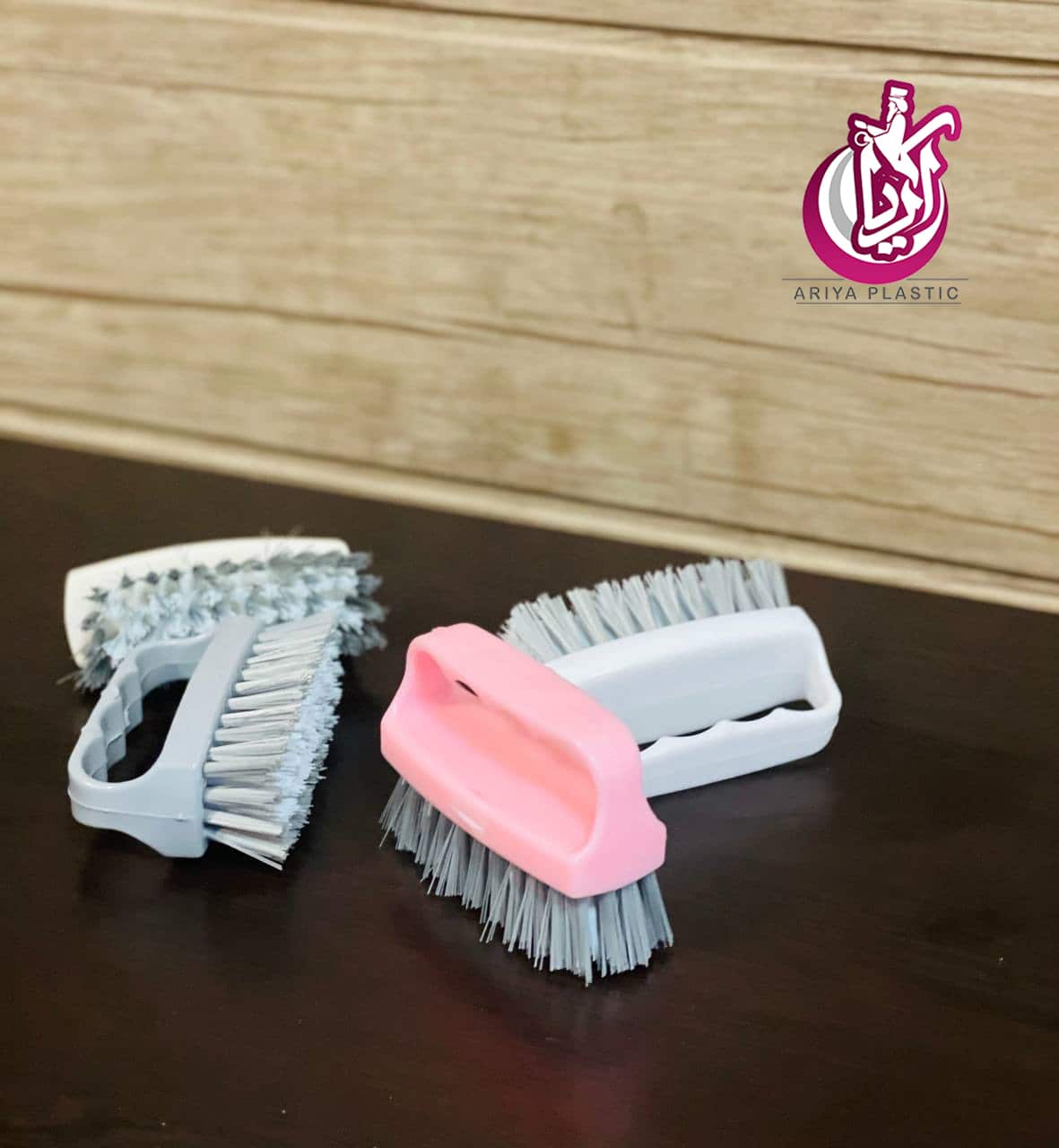 sale-of-arad-salt-collar-brush فروش فرچه یقه شور آراد - پخش پلاستیک آریا