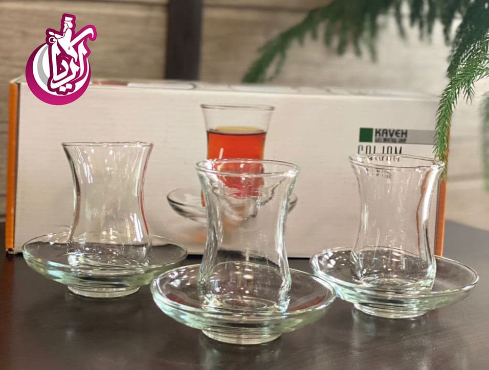 sale-of-cups-and-saucer-of-goljam-without-handle-pic-2 استکان و نعلبکی گلجام بدون دسته در کیفیت عالی