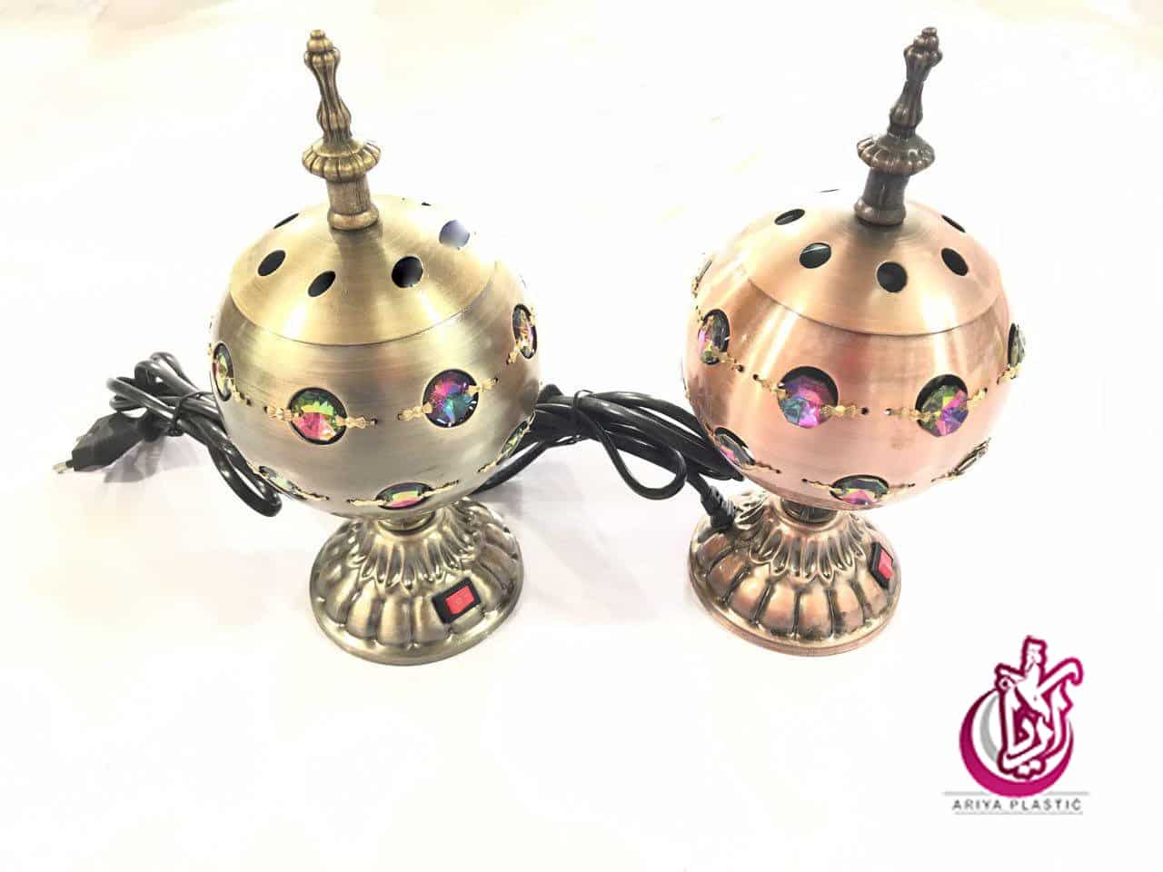 فروش عمده جا اسفندی