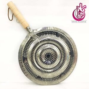 فروش شعله پخش کن استیل