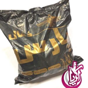 فروش ذغال کبابی
