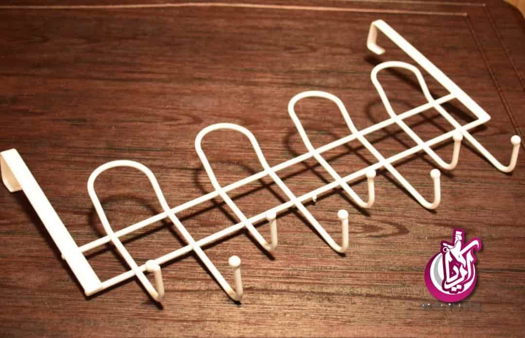 فروش جا لباسی پشت دری