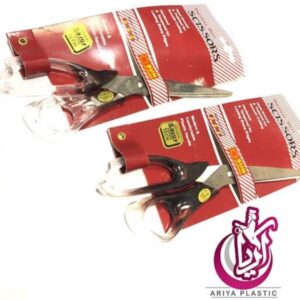 فروش قیچی خیاطی دسته عسلی