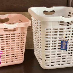 فروش سبد لباس لوکس - پخش آریا