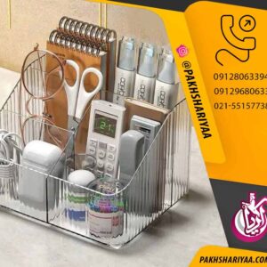 پخش نظم دهنده چهارخانه کبریتی مرسه