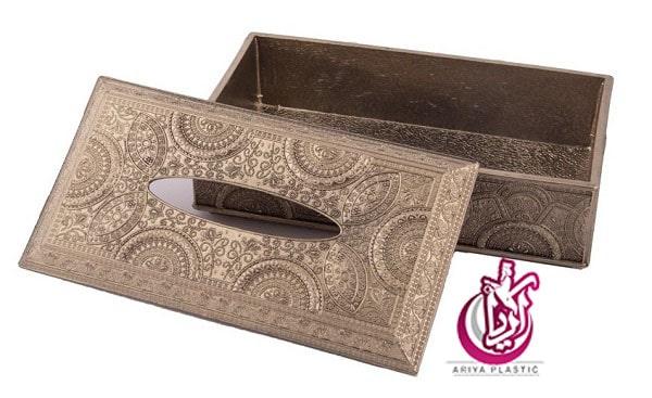 فروش خرده جا دستمالی پیوتر